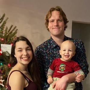 Meet your Posher, Bryce